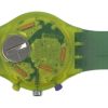 Orologio da Polso Swatch Chrono Neo Wave SCJ100 1991 + Custodia - ANC3393 - immagine 3