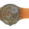 Orologio da Polso Swatch Scuba Medusa SDK102 1991  + Custodia  - ANC3394 - immagine 3
