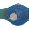 Orologio da Polso Swatch Scuba 200 Blue Moon SDN100 1991  + Custodia  - ANC3397 - immagine 3