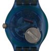 Orologio da Polso Swatch Scuba 200 Blue Moon SDN100 1991  + Custodia  - ANC3397 - immagine 4