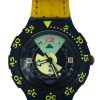 Orologio da Polso Swatch Scuba Divine SDN102 1992 + Custodia  - ANC3400 - immagine 2