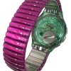 Orologio da Polso Swatch Scuba Cherry Drops SDG101 1993 + Custodia  - ANC3402 - immagine 4