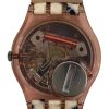 Orologio da Polso Swatch Standards First GP108 1994 + Custodia  - ANC3405 - immagine 4