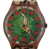 Orologio da Polso Swatch Standards First GP108 1994 + Custodia  - ANC3405 - immagine 2