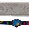 Orologio da Polso Swatch Musicall Europe in Concert SLB101 1992 + Custodia  - ANC3410