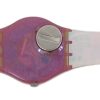 Orologio da Polso Swatch Standards For Your Hearth GR127 1995 + Custodia  - ANC3413 - immagine 3