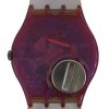 Orologio da Polso Swatch Standards For Your Hearth GR127 1995 + Custodia  - ANC3413 - immagine 4