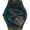 Orologio da Polso Swatch 700 Anniversario Test GZ118 1991 + Custodia  - ANC3416 - immagine 4