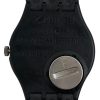 Orologio da Polso Swatch Special 360 Rosso Sur Blackout GZ119 1991 + Custodia  - ANC3421 - immagine 4
