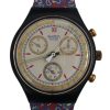 Orologio da Polso Swatch Award SCB108 1992 + Custodia  - ANC3422 - immagine 2