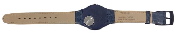 Orologio da Polso Swatch Diamonds GN706 1993 + Custodia  - ANC3419 - immagine 3