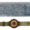 Orologio da Polso Swatch Scuba Hippocampus SDK103 1991 + Custodia  - ANC3399