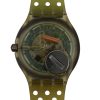 Orologio da Polso Swatch Scuba Hippocampus SDK103 1991 + Custodia  - ANC3399 - immagine 4