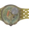 Orologio da Polso Swatch Scuba Hippocampus SDK103 1991 + Custodia  - ANC3399 - immagine 3