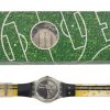 Orologio da Polso Swatch Ora Et Signora Centenario Juventus SKZ106 1997 - ANC3426