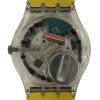 Orologio da Polso Swatch Ora Et Signora Centenario Juventus SKZ106 1997 - ANC3426 - immagine 4