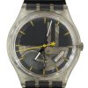 Orologio da Polso Swatch Ora Et Signora Centenario Juventus SKZ106 1997 - ANC3426 - immagine 2