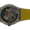Orologio da Polso Swatch Ora Et Signora Centenario Juventus SKZ106 1997 - ANC3426 - immagine 3