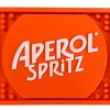 Tappetino Cocktail Bar Mat Pubblicitario Aperol Spritz - ANC3315 - immagine 2