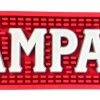 Tappetino Cocktail Bar Mat Pubblicitario Campari - ANC3314 - immagine 2