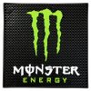 Tappetino Cocktail Bar Mat Pubblicitario Monster Energy - ANC3323