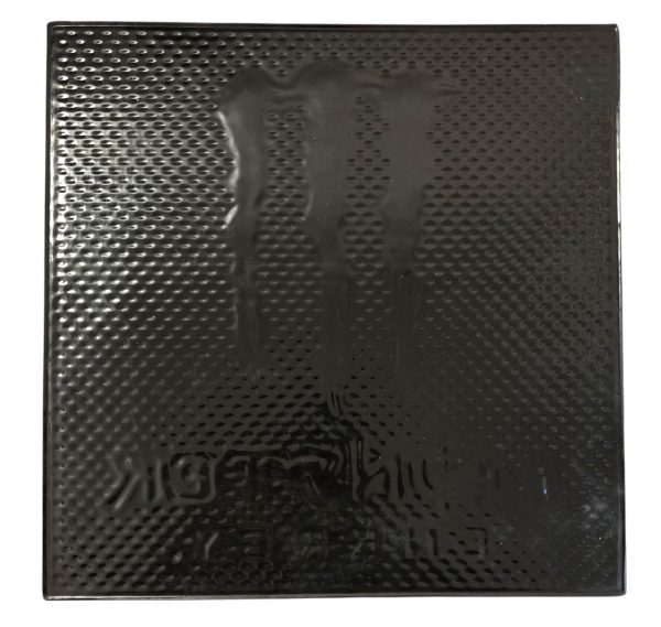 Tappetino Cocktail Bar Mat Pubblicitario Monster Energy - ANC3323 - immagine 2