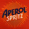 Tappetino Cocktail Bar Mat Pubblicitario Aperol Spritz - ANC3321 - immagine 2