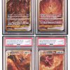 Carte Pokemon Arceus Giratina Dialga Palkia Gold Vstar JP PSA10 GG109/112 - ANC3432