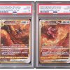 Carte Pokemon Arceus Giratina Dialga Palkia Gold Vstar JP PSA10 GG109/112 - ANC3432 - immagine 2