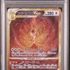 Carte Pokemon Arceus Giratina Dialga Palkia Gold Vstar JP PSA10 GG109/112 - ANC3432 - immagine 3