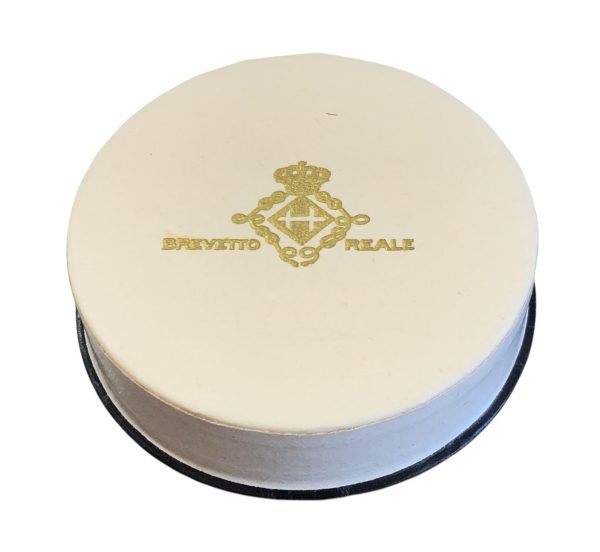 Scatola di Cipria Vintage Imperial Borsari & Co. Nuova - AUC8096 - immagine 3