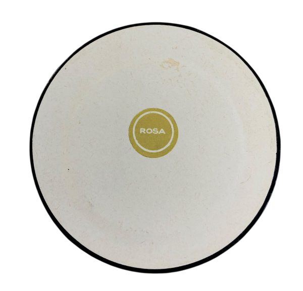 Scatola di Cipria Vintage Imperial Borsari & Co. Nuova - AUC8096 - immagine 4