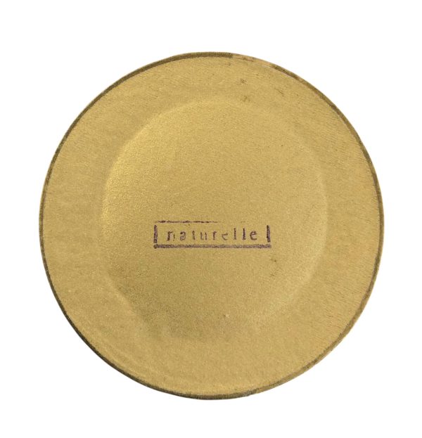 Scatola di Cipria Vintage Reve d'or L.T. Piver Milano Nuova - AUC8102 - immagine 4