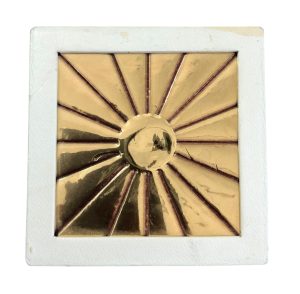 Scatola di Cipria Vintage Germaine Monteil Nuova - AUC8100