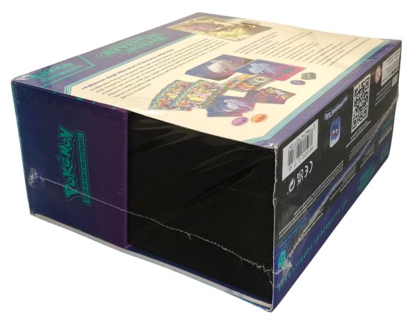 Pokémon Set Allenatore Fuoriclasse Scarlatto e Violetto: Avventure Insieme  - ANC3471 - immagine 4