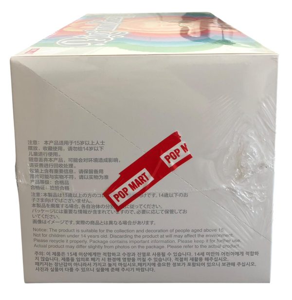 Box Labubu Pop Mart Big Into Energy 6PZ - ANC3483 - immagine 4