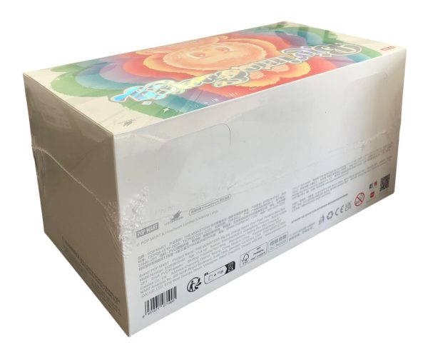 Box Labubu Pop Mart Big Into Energy 6PZ - ANC3483 - immagine 3