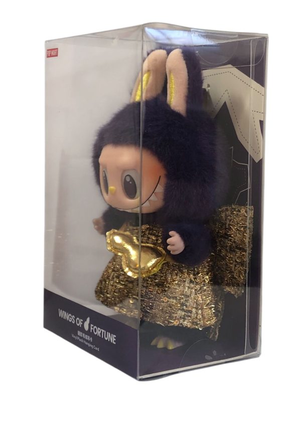 Labubu Pop Mart Wings Of Fortune - ANC3488 - immagine 2