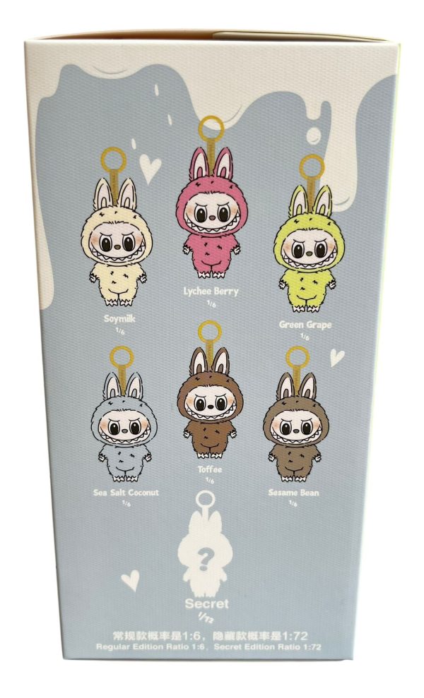 Labubu Pop Mart Exciting Macaron - ANC3490 - immagine 3