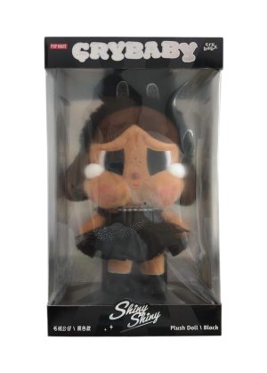 Labubu Pop Mart Cry Baby  - ANC3497