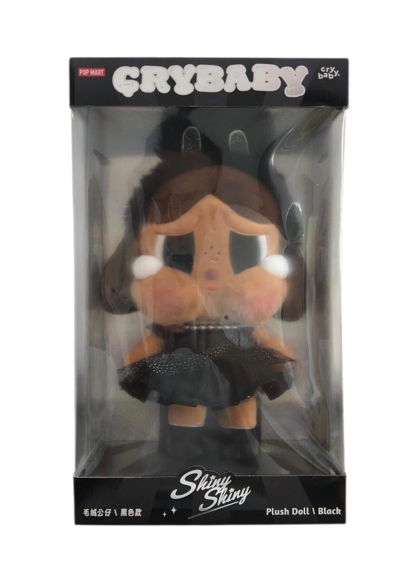 Labubu Pop Mart Cry Baby  - ANC3497