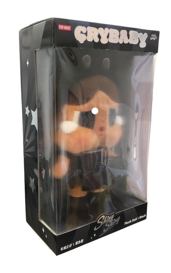 Labubu Pop Mart Cry Baby  - ANC3497 - immagine 2