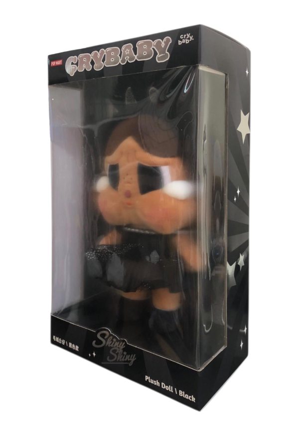 Labubu Pop Mart Cry Baby  - ANC3497 - immagine 3