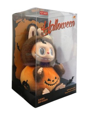 Labubu Pop Mart Halloween  - ANC3501