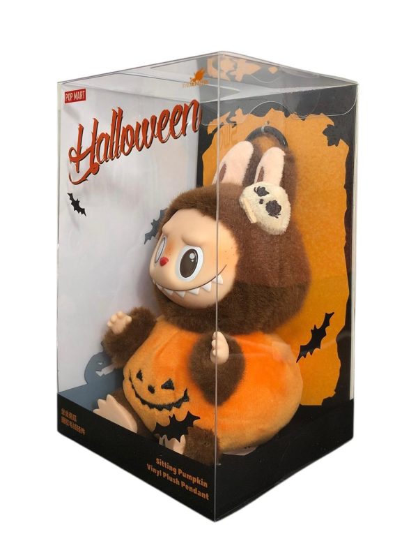 Labubu Pop Mart Halloween  - ANC3501 - immagine 2