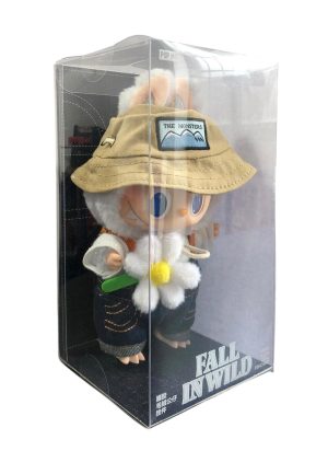 Labubu Pop Mart Fall In Wild - ANC3502