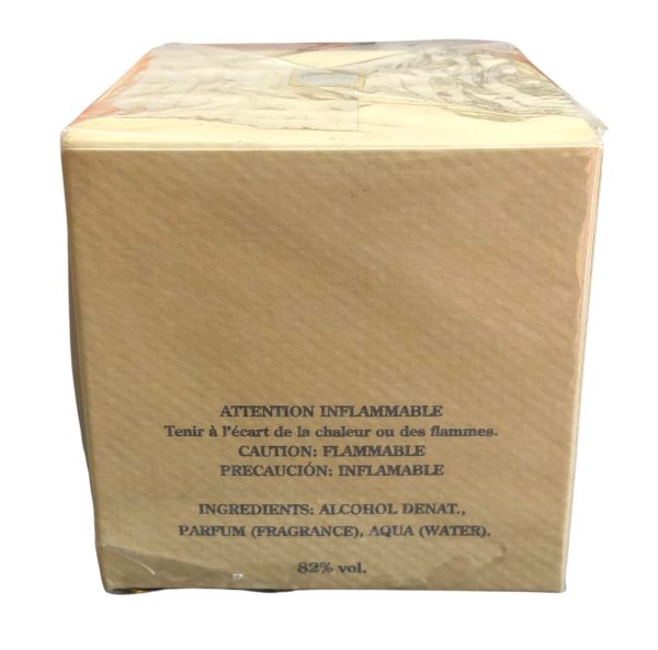 Profumo Eau De Parfum Ines De la Frensage Paris 30ml Vintage - ANC3519 - immagine 3