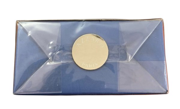 Profumo Eau De Parfum Azzura Azzaro 50ml Vintage - ANC3518 - immagine 3