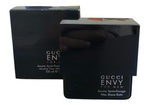 Balsamo Dopobarba Gucci Envy For Men 100ml - ANC3524