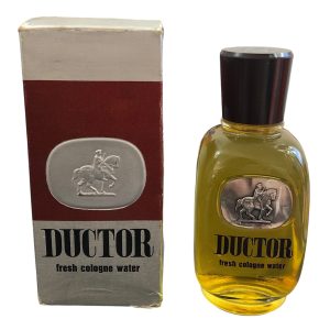 Acqua di Colonia Ductor Fresh Men's Line 120ml Vintage - ANC3528